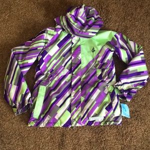 VOLCOM SKI JACKET 🎿